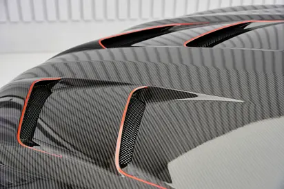 2019 Lamborghini URUS — миниатюра 11