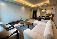 Grab This Fully Furnished | Spacious 2BR | Near To Downtown