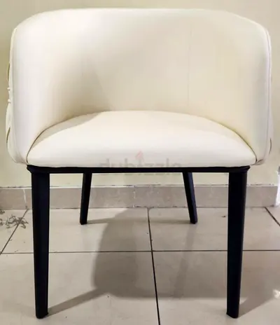 Elegant Minimalist Accent Chair