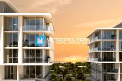 1BR+Balcony | High End Finishes | Prime Location