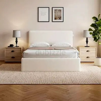 Brand New Queen size storage Bed Medical mattress Family bed Double bed Queen size bed