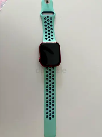 Apple Watch Series 7, 45mm, Good Condition