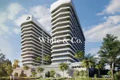 Luxury | High Floor | 2-Bedroom Apartment