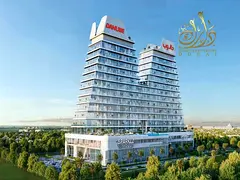 PRIME LOCATION Near-Metro Opportunity HIGH ROI IN PRIME LOCATION I FLEX I FREE HOLD