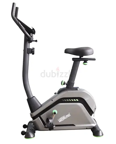 Premium Magnetic Bike With Adjustable Resistance