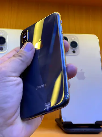 iPhone X 256gb used good condition original 2 months warranty battery 90plus delivery free