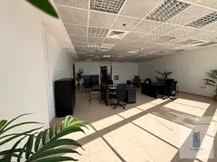 Furnished Office for Rent in Fujairah//Great Price- AL Awadhi Tower