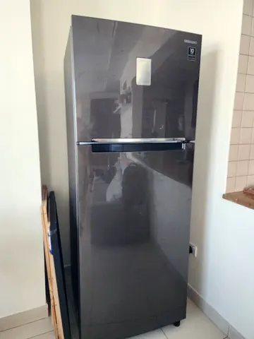 Samsung Fridge Freezer