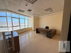 Strategic Office Space for Rent in Al Awadhi Tower // Exclusive Size