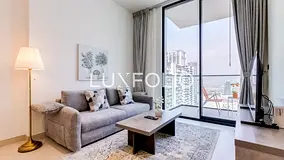 BURJ AL ARAB VIEW | FURNISHED | CLOSE TO EXIT