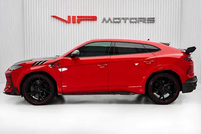 2019 Lamborghini URUS — фото 7