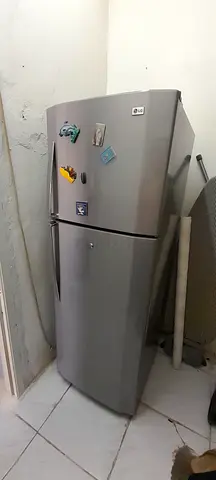 Fridge