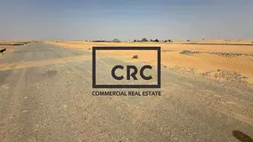 Freehold Land in Sharjah – All Nationalities