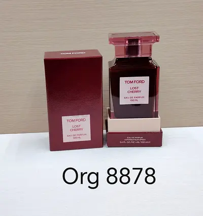 Tom Ford Lost Cherry Eau de Parfum 100ml