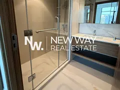 Luxury 2BR Apt | Ready to Move | Waterfront