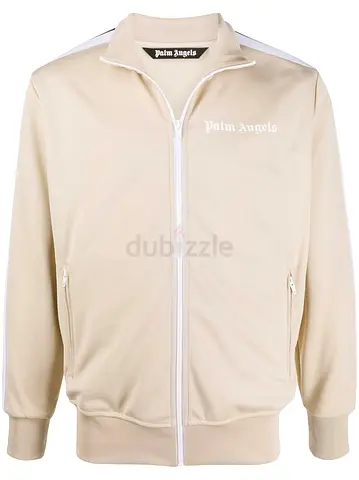 Palm angels tracksuit jacket