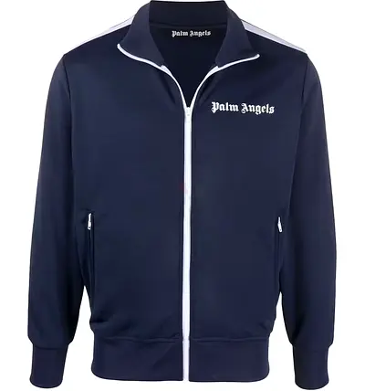 Palm angels track jacket