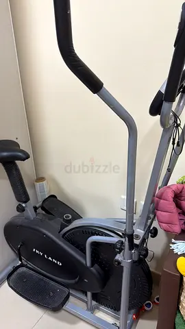 Used Elliptical Trainer for Sale