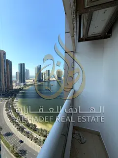 Great Rental Opportunity in Sharjah – Spacious 1 Bedroom Apartment in Al Taawun Al Mamzar with Pri