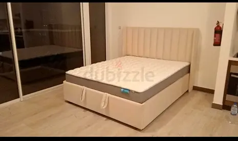 Brand new family size bed frame available on sale
