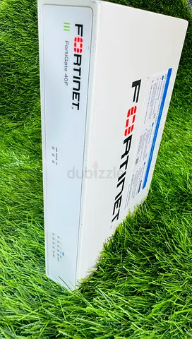 Fortinet FortiGate Firewall 40F