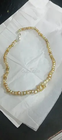 Natural Basra pearl