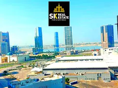 LAVISH 2BHK APARTMENT AVAILABLE WITH SEE VIEW EASY - EXIT TO DUBAI