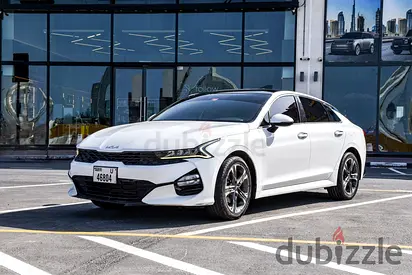 NO DEPOSIT | FULL OPTION K5 | LOWEST PRICE | FREE DELIVERY AND PICKUP