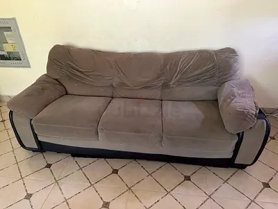 3+2+1 SEATER SOFA