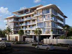 Premium Fully Furnished 2BR | Boutique Living