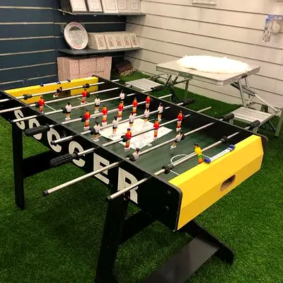 فيشة كرة قدم