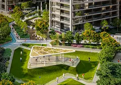 Sky-High City Views | Growth-Driven Asset