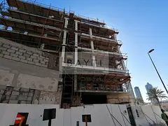 Retail | Ready May 2026 | Shell and Core