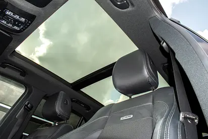 Mercedes-Benz GLE 53, миниатюра 16