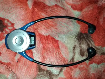 Innovative Bluetooth Neckband Headphones