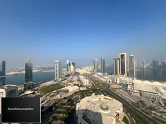 Sea view 3 Bedroom/With Gym And Pool/Rady To Move