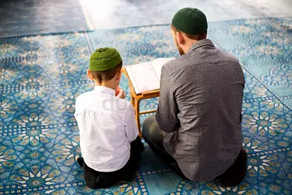 Home Quran Teacher Available 61yo Senior Male