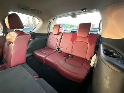 2022 Nissan PATROL — миниатюра 9
