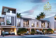 1% Monthly |Waterfront Luxury| Villa Specialist| Investors Deal | ENJOY FREE TICKETS