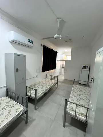 Bed space for Indian Executive Males