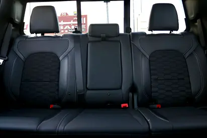 2021 RAM 1500 photo 2