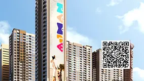 Investor Deal | Studio Apartment for Sale in Ajman One Phase 2