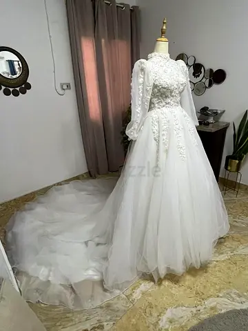 Brand new wedding dress for sale
