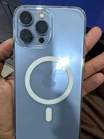 iPhone 13 Pro Max physical Duel sim