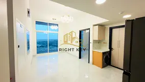 CHILLER FREE/ LIKE NEW 1BHK 68K
