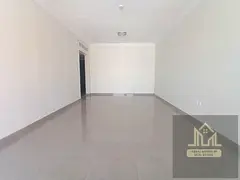 1BHK Brand New Bluding Muwaileh Commercial Luxurious Flat