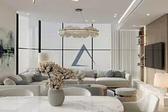 Distress Deal | High Floor | Fully furnished