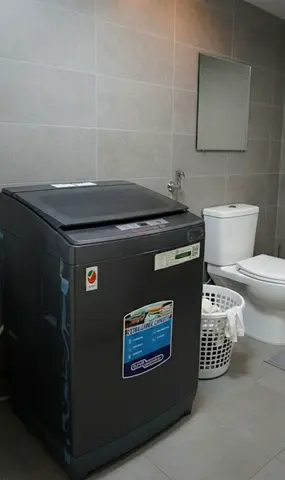 Super General 15 Kilo Washing Machine for Sale