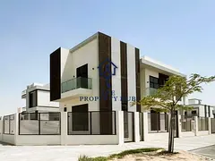 5BR + Maid | Single Row | Semi-Corner Unit | Prime Location