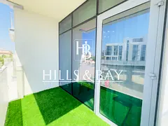Furnished 2-Bed Apartment –Canal Front 2 Al Wasl